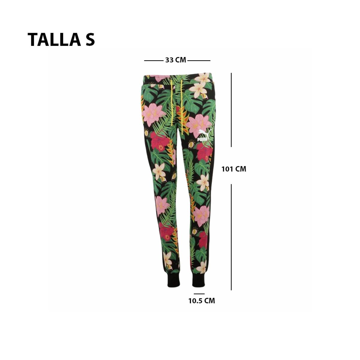 GENERICO - Buzo Found Fashion Hombre Talla S