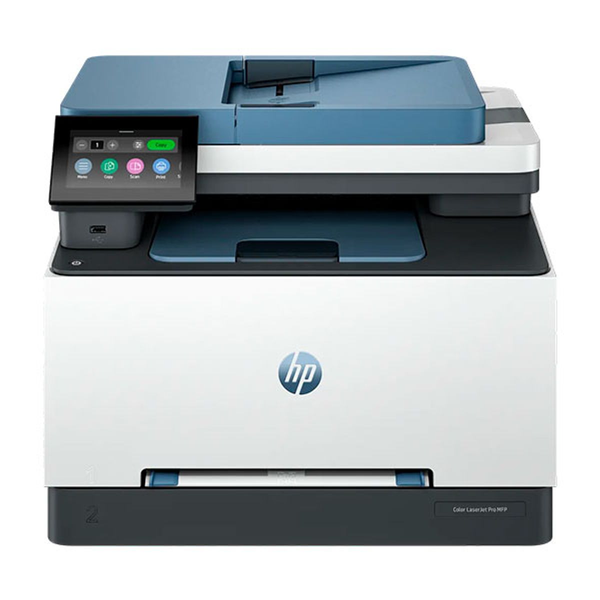 HP - Impresora Multifuncional Hp Color LaserJet Pro 3303fdw
