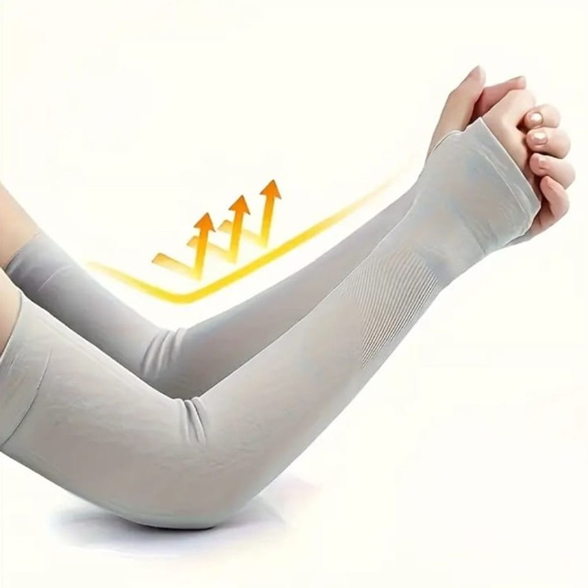 EPAUS - Mangas Deportivas Cooling Effect Unisex