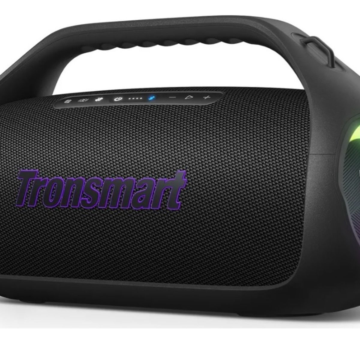 TRONSMART - Tronsmart Bang 2 90W Power Bank regalo Audifonos Encore S3