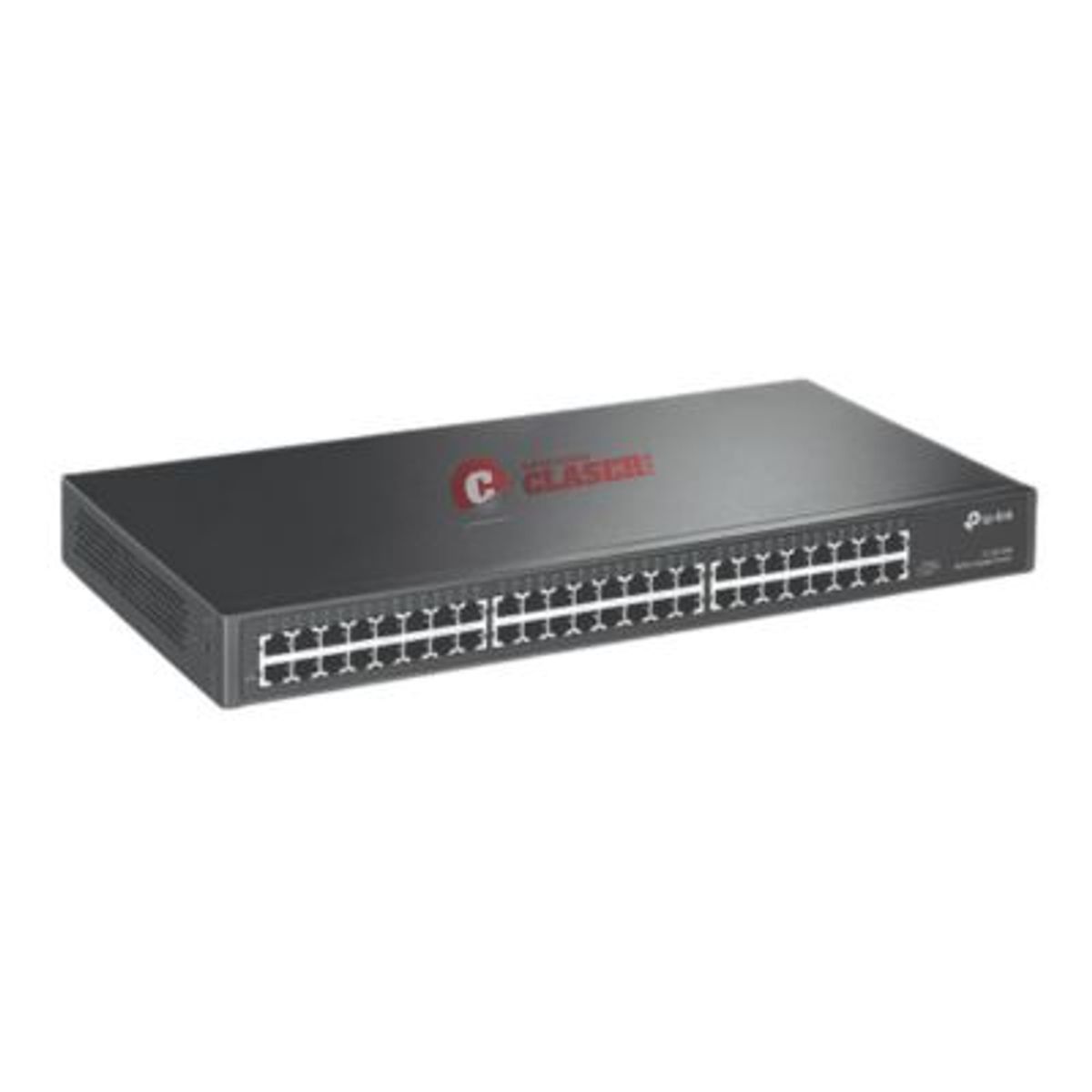 TP LINK - SWITCH TP-LINK TL-SG1048 48PTS GIGABIT