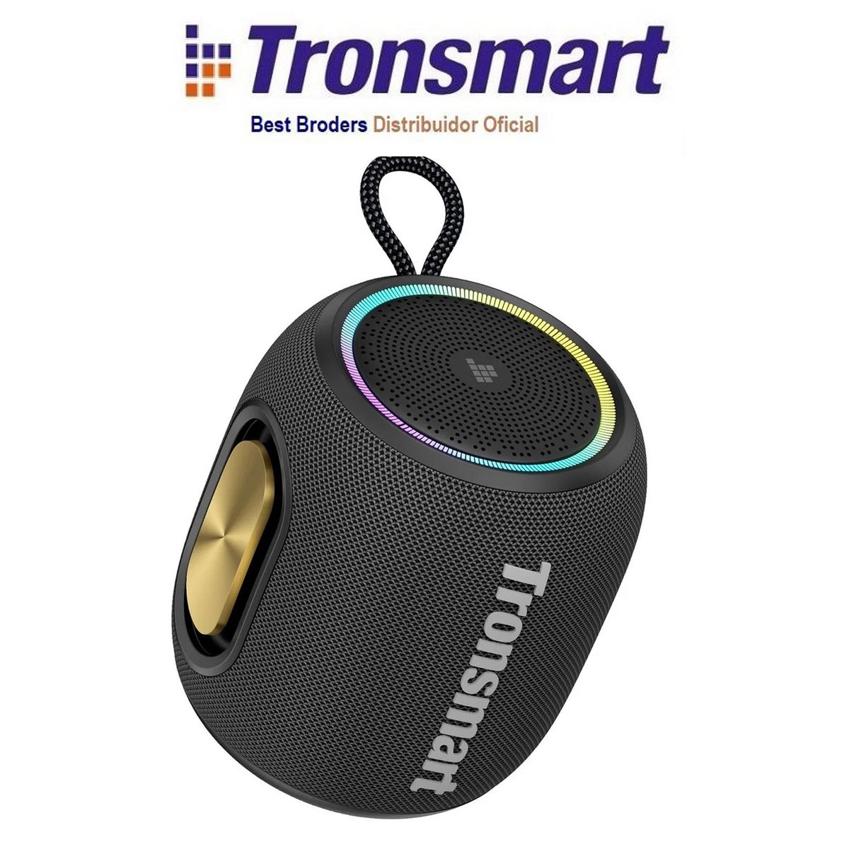 TRONSMART - Parlante Bluetooth Tronsmart  T8 Mini 16w