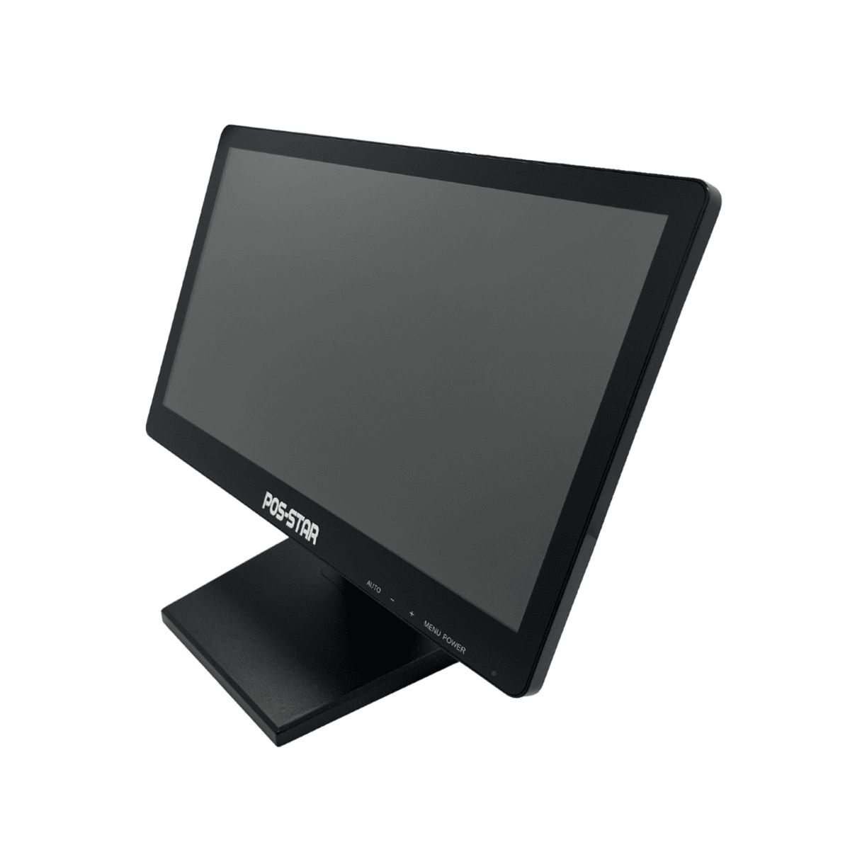POS STAR - MONITOR POS-STAR TOUCH SCREEN TRS156 15.6″ FHD 1920 X 1080 HDMIVGA