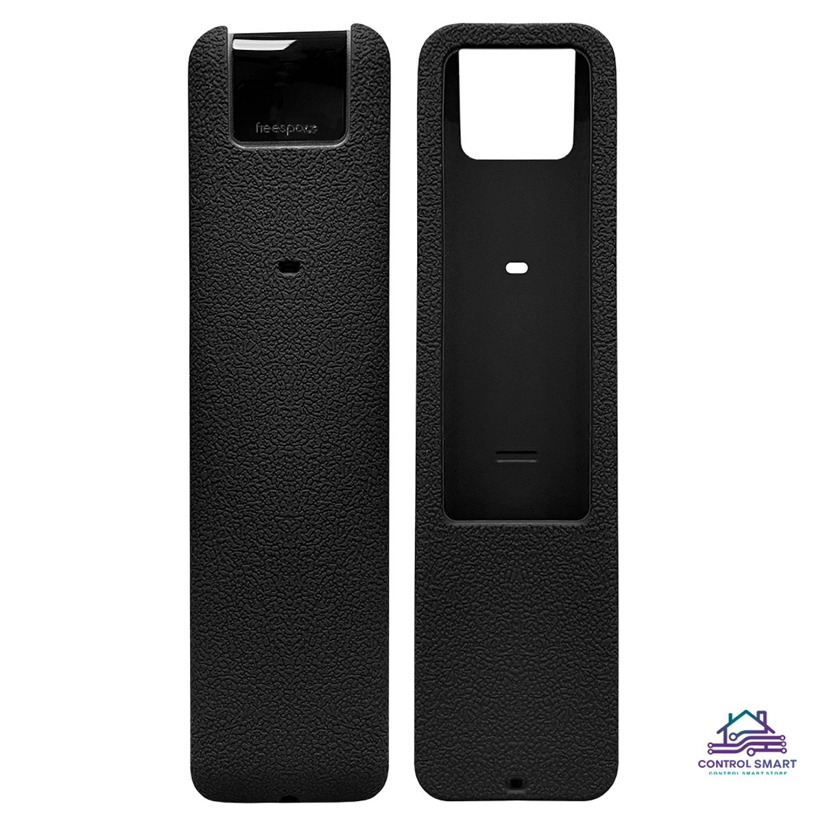 GENERICO - Funda De Silicona Con Correa Para Control LG Magic Remote MR25GA2025