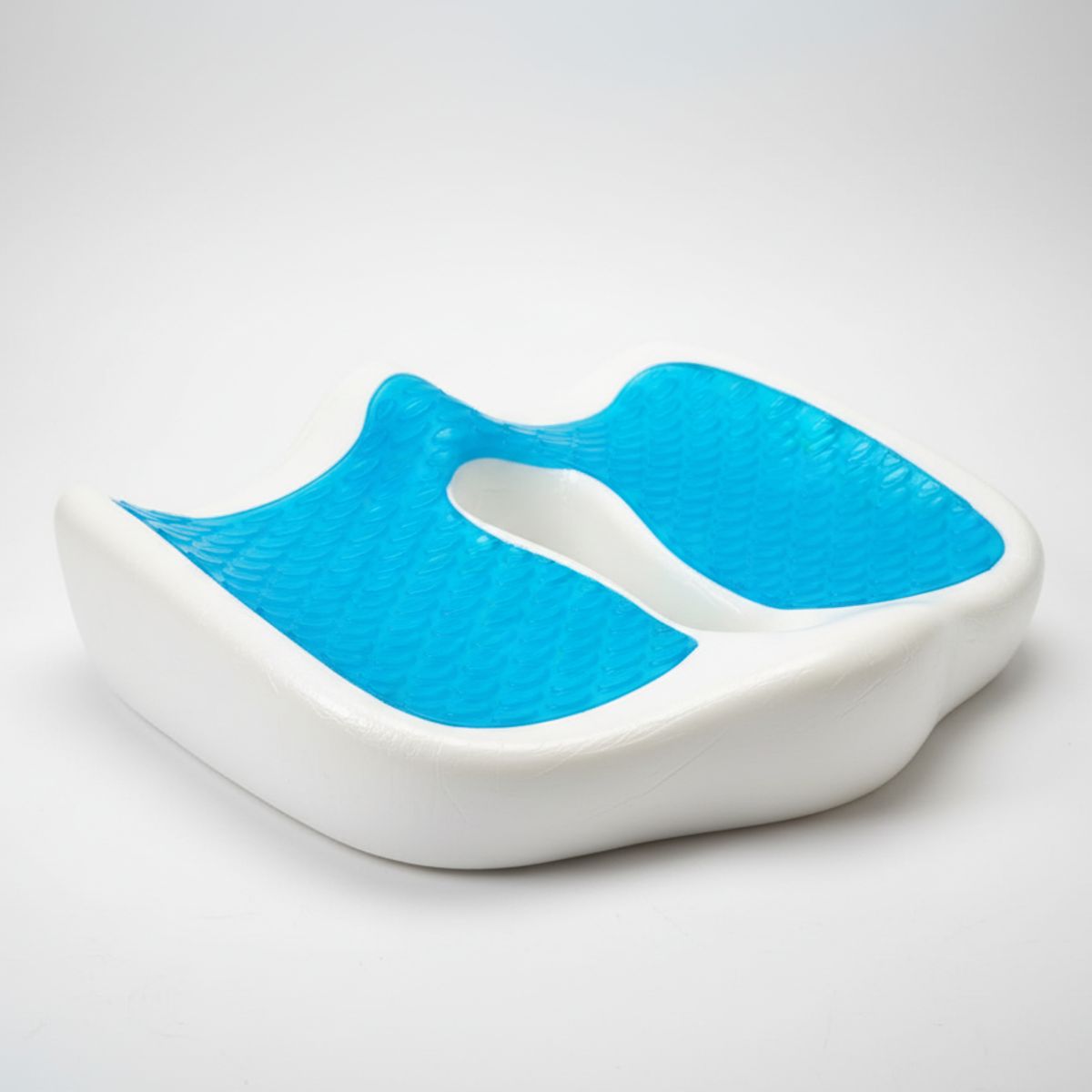 BENICE - COJIN CUADRETE PARA PROSTATA Y HEMORROIDES