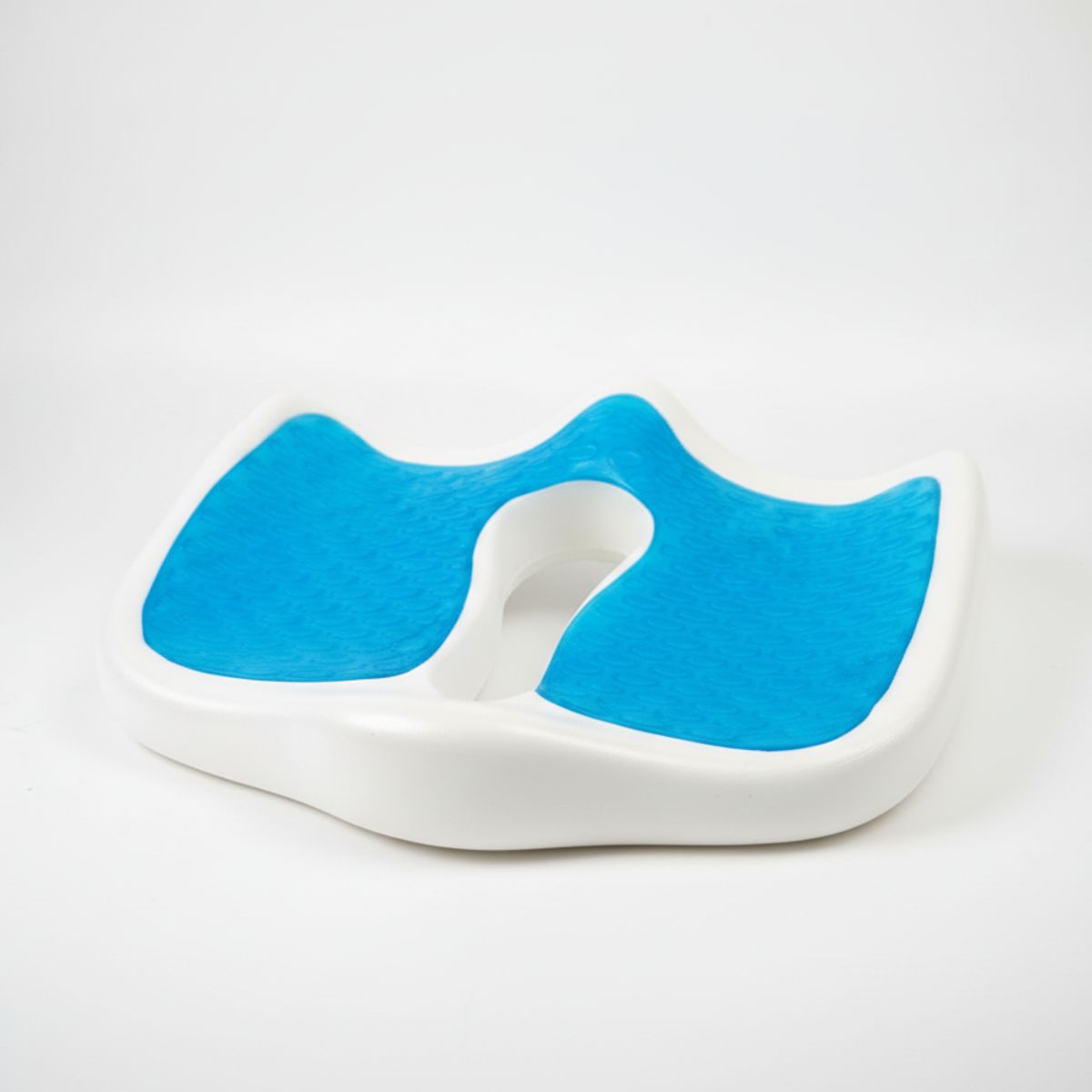 BENICE - COJIN CUADRETE PARA PROSTATA Y HEMORROIDES