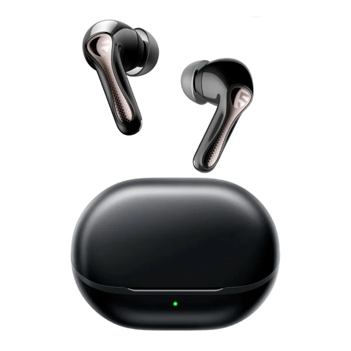 SOUNDPEATS - Audifonos SoundPEATS Air5 Pro Hi-Res Qualcomm aptX ANC Hibrido AI ENC