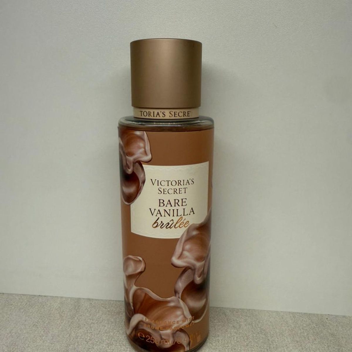 VICTORIA'S SECRET - Body Mist Bare Vanilla Brûlée de Victoria’s Secret