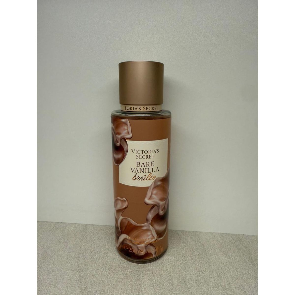 VICTORIA'S SECRET - Body Mist Bare Vanilla Brûlée de Victoria’s Secret