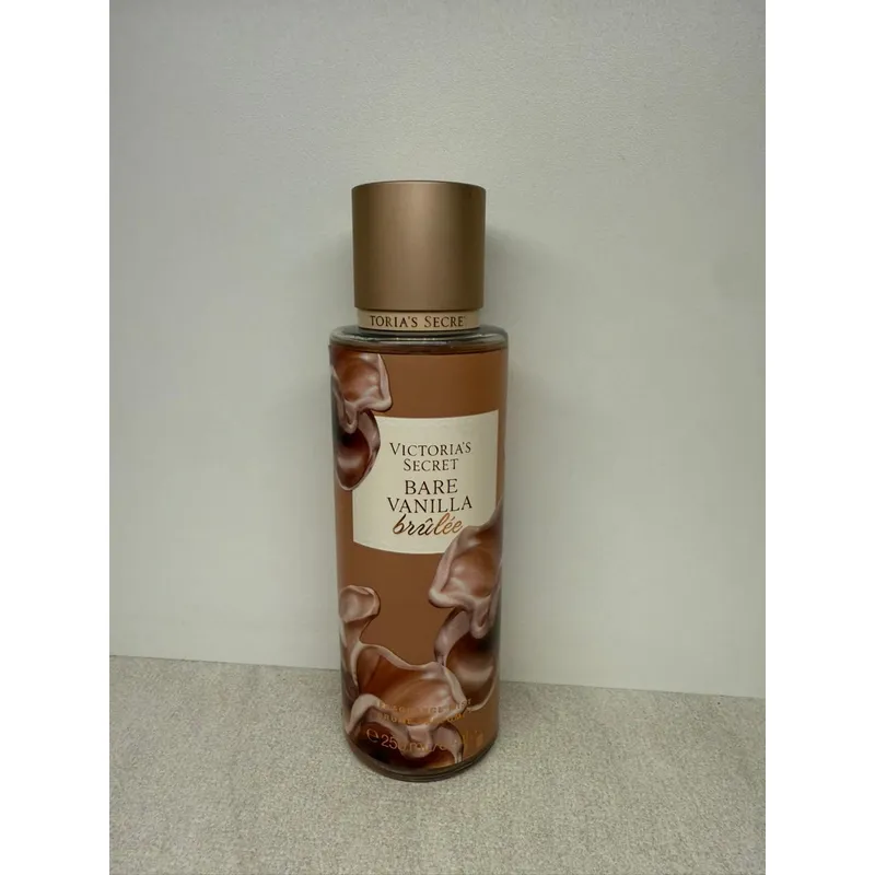 VICTORIA'S SECRET - Body Mist Bare Vanilla Brûlée de Victoria’s Secret