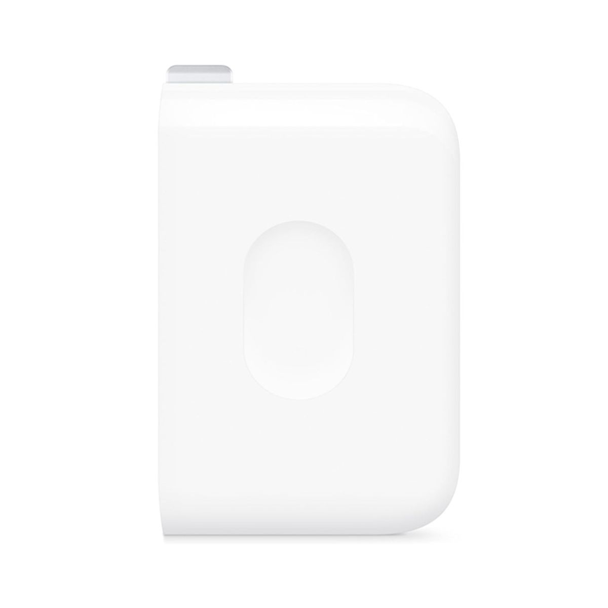 APPLE - Adaptador Apple Carga Dinamica 40W a 60W Max USB-C Macbook iPhone 17