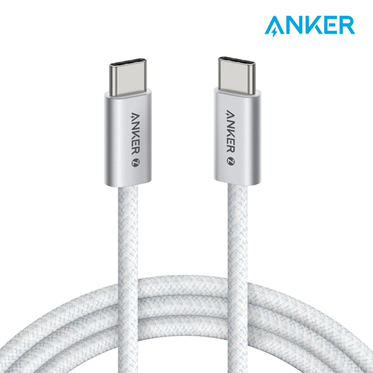 UGREEN - Cable ANKER ZOLO 240W USB-C A USB-C para MacBook iPad Pro iPhone DJI