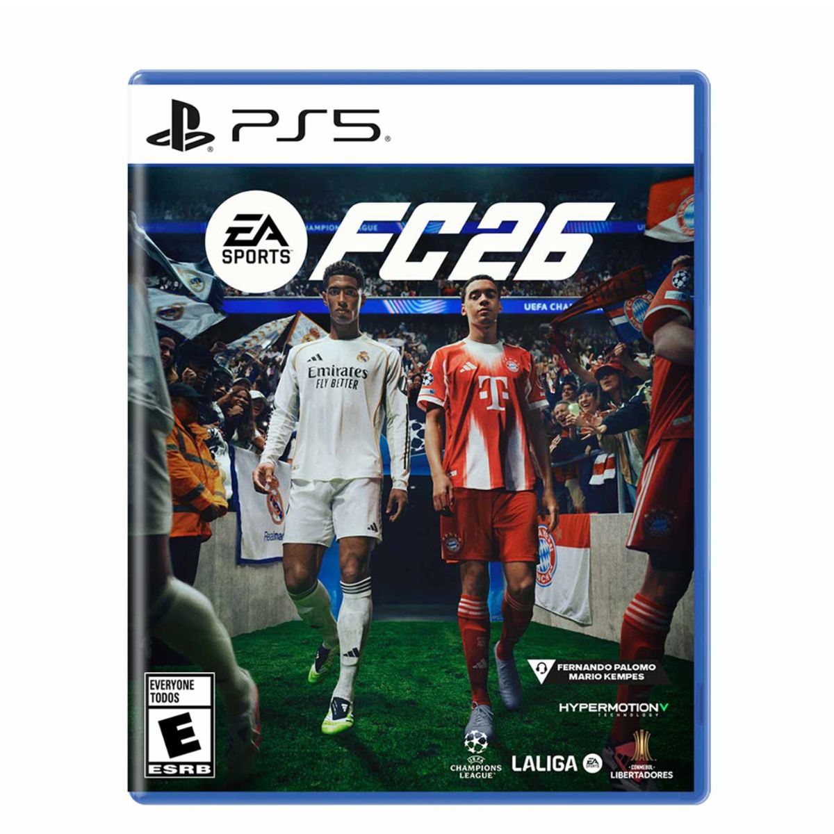 EA SPORTS - EA Sports FC 26 Playstation 5