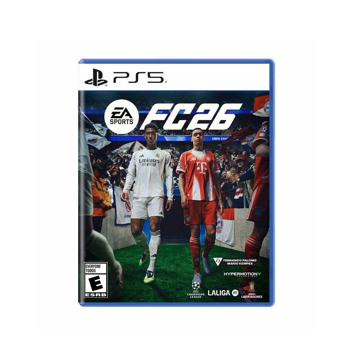 EA SPORTS - EA Sports FC 26 Playstation 5