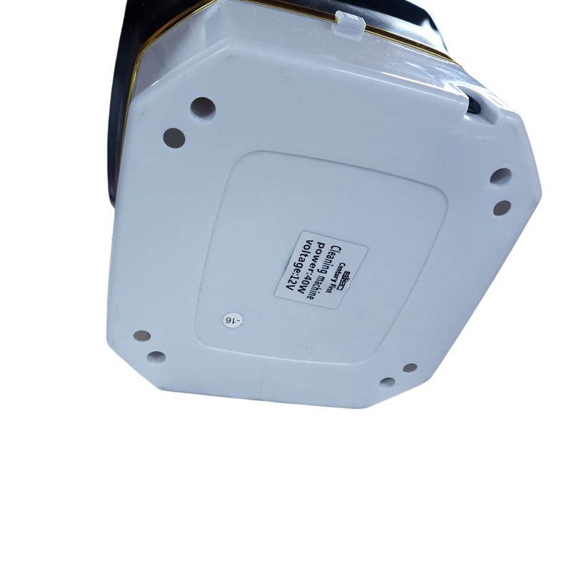 GENERICO - Mini lavadora plegable eléctrica 6L compacta