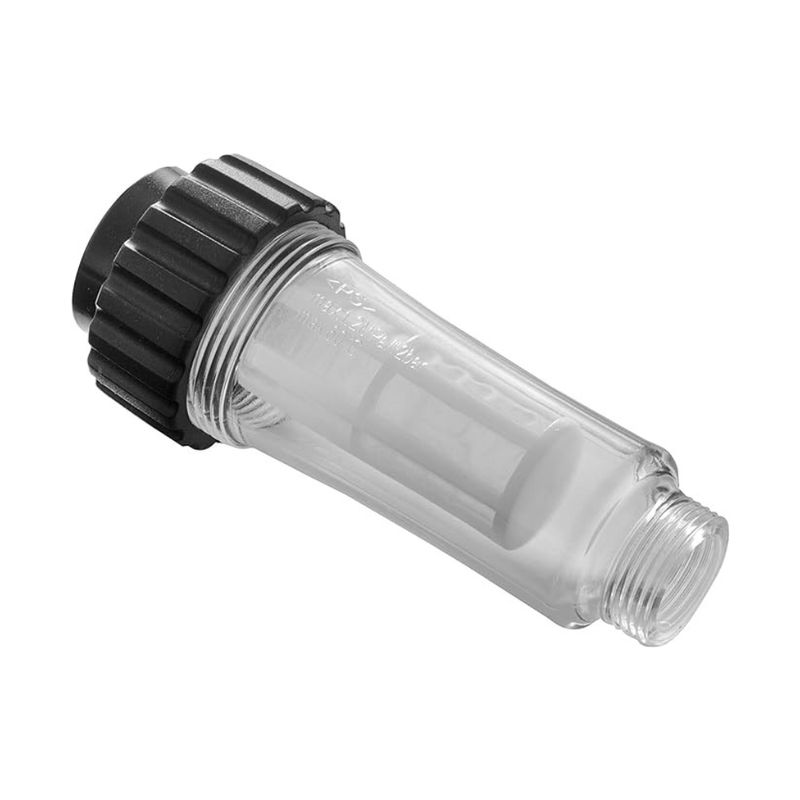 NILFISK - Filtro de Agua para Hidrolavadora Nilfisk C100110125D140
