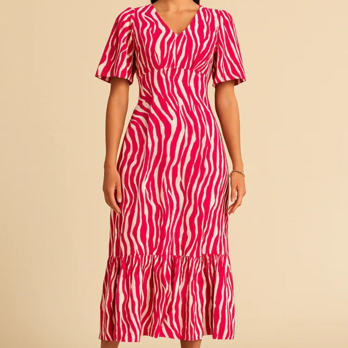 AMARELLY - VESTIDO PARA MUJER MIRTANIA