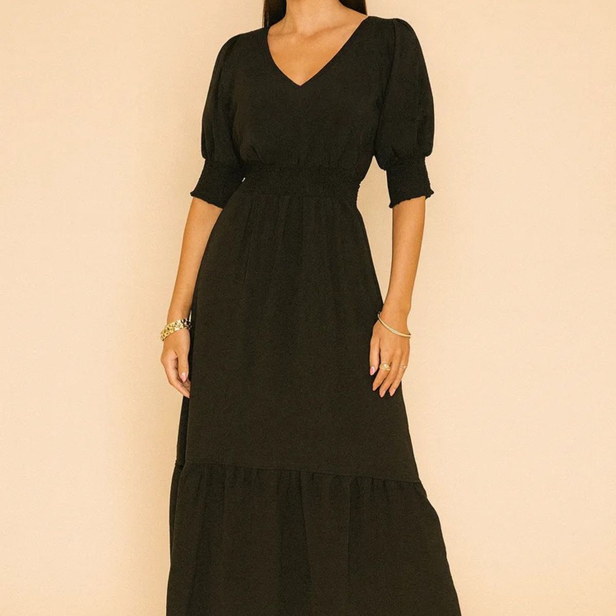 AMARELLY - VESTIDO PARA MUJER EUGENIA