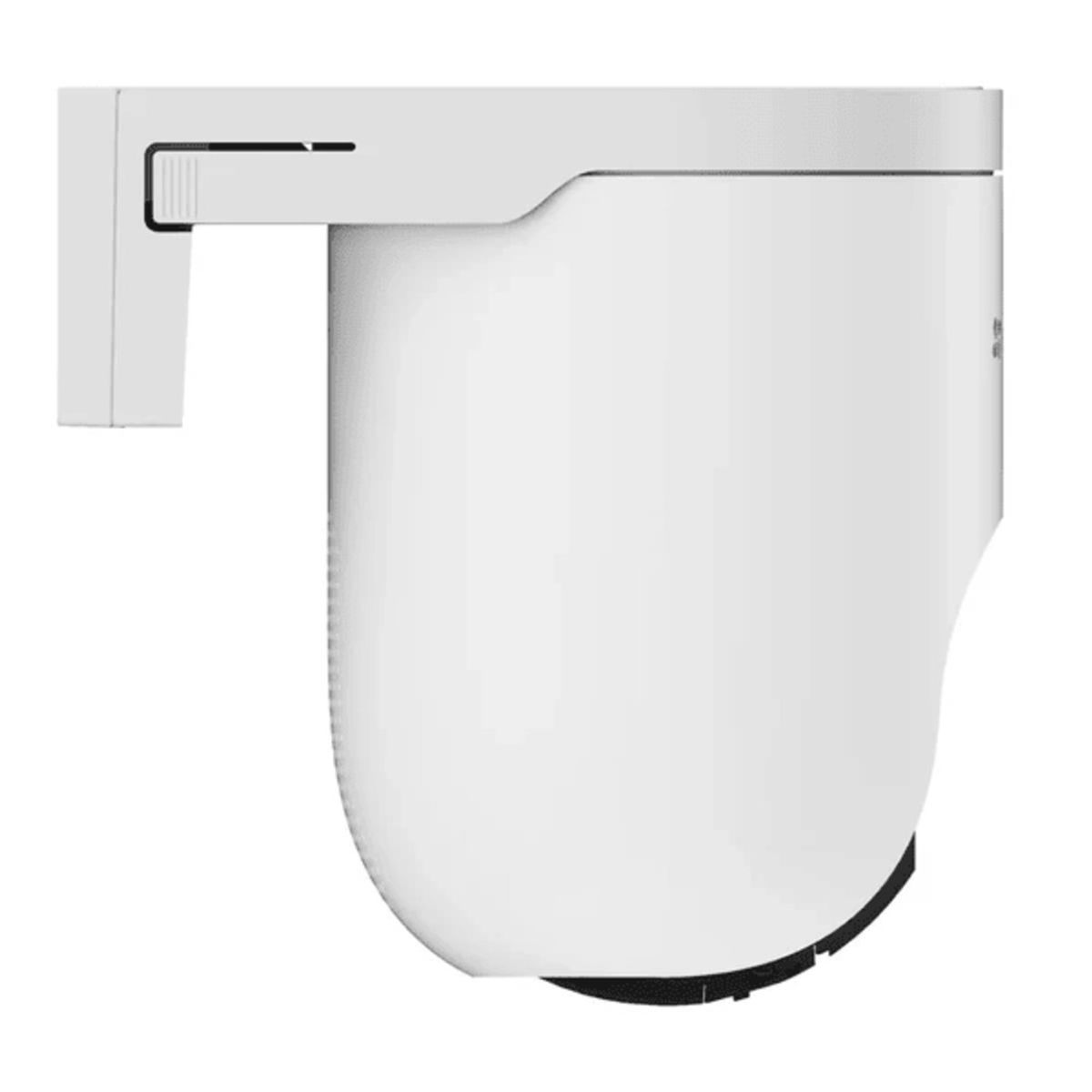EZVIZ - CÁMARA DE SEGURIDAD INTELIGENTE PARA EXTERIOR H8C 1080p