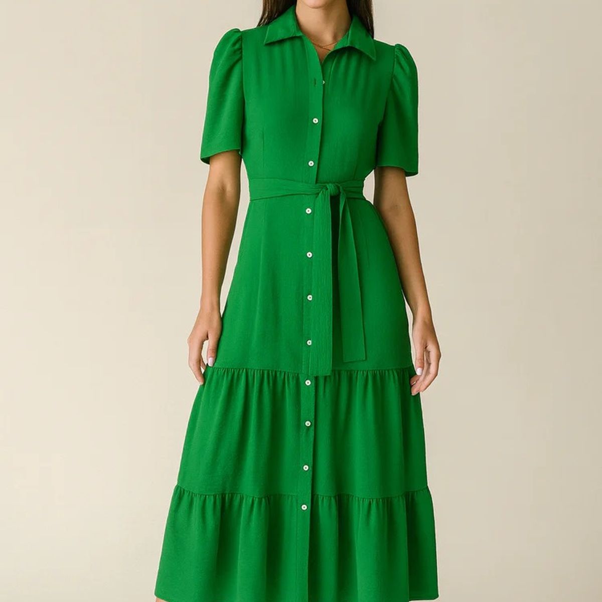 AMARELLY - VESTIDO PARA DAMA MILLER