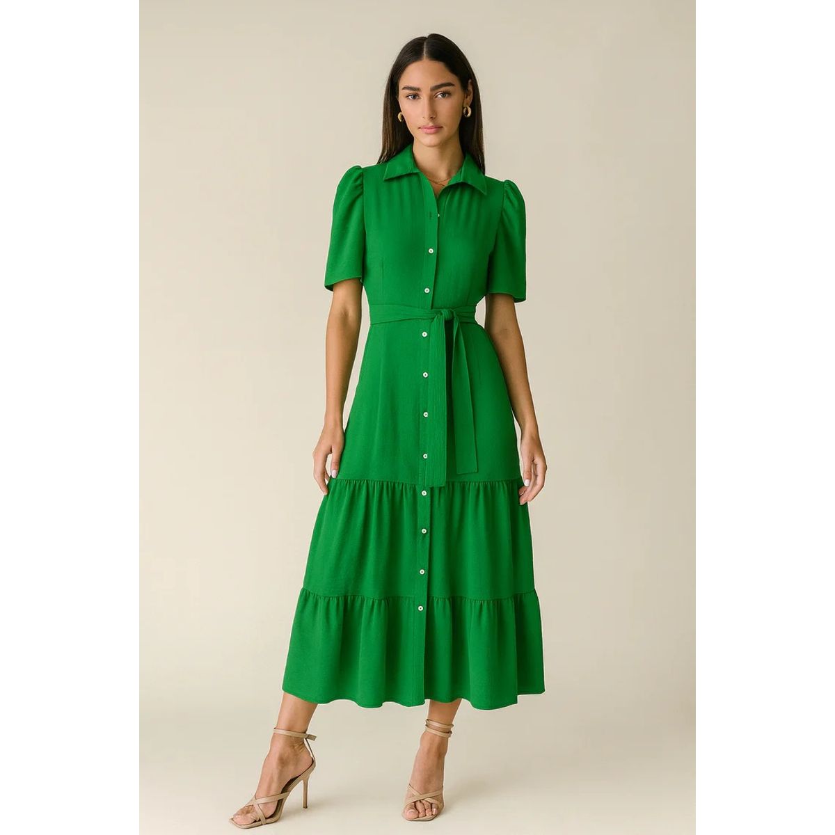 AMARELLY - VESTIDO PARA DAMA MILLER