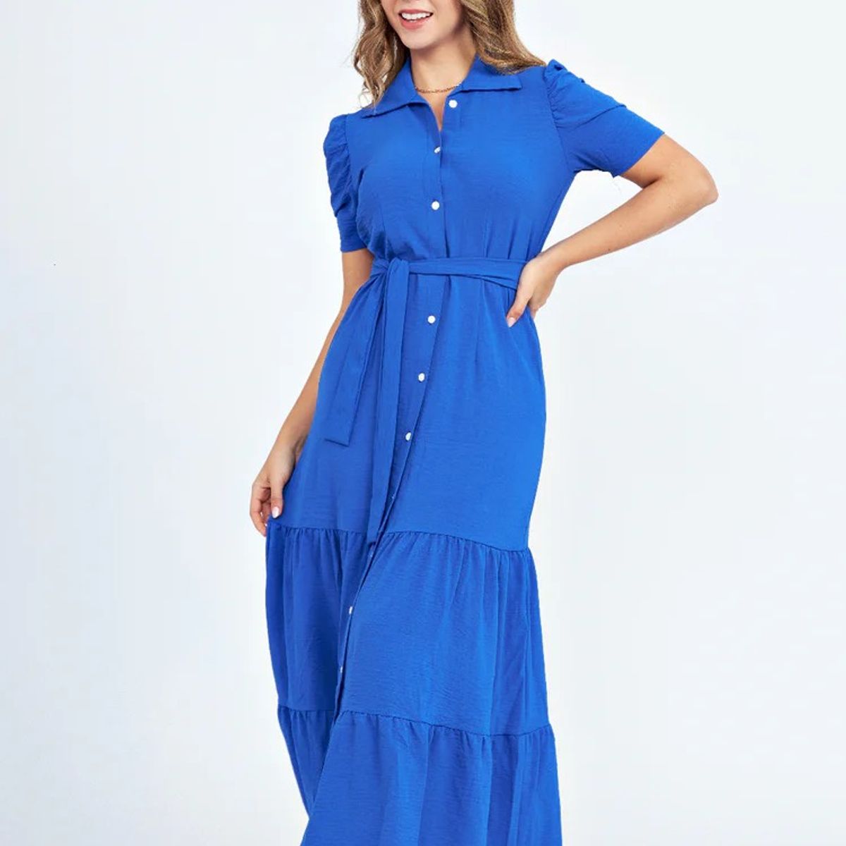 AMARELLY - VESTIDO PARA DAMA MILLER