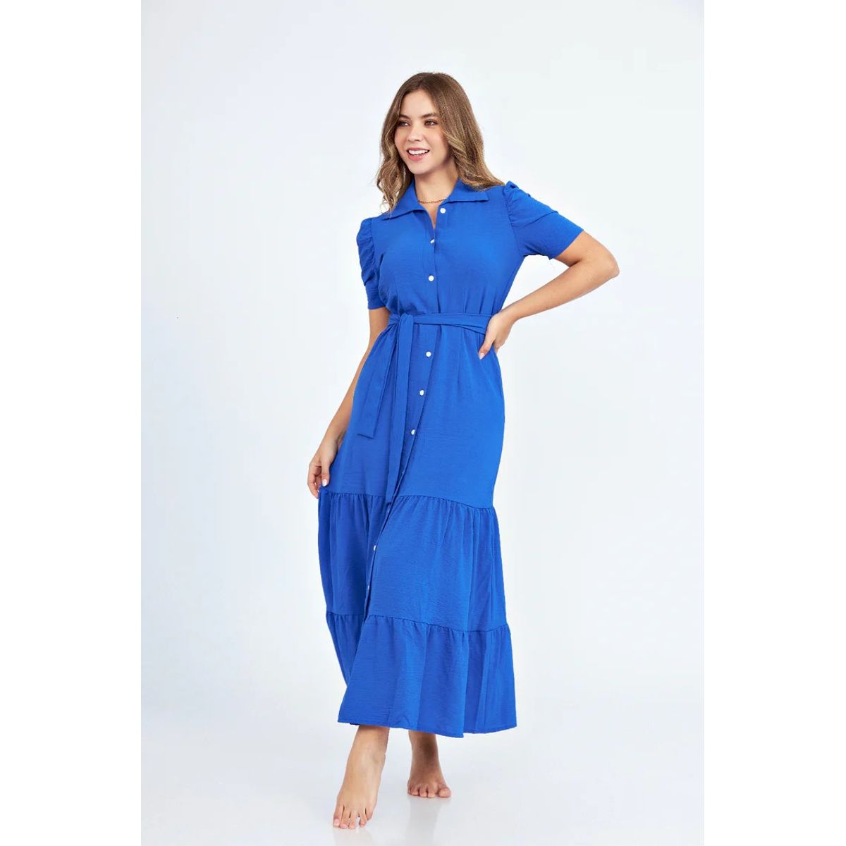 AMARELLY - VESTIDO PARA DAMA MILLER