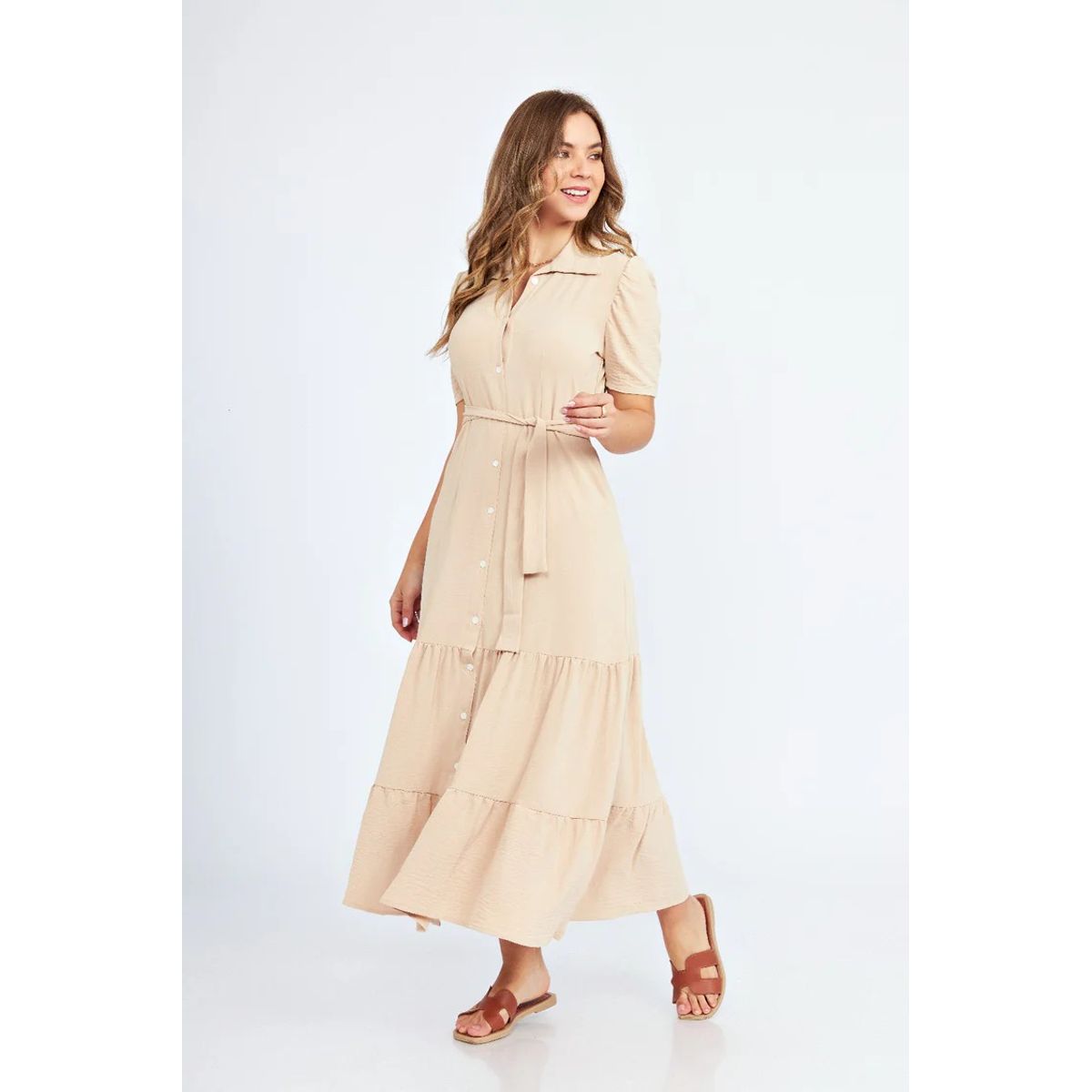 AMARELLY - VESTIDO PARA DAMA MILLER