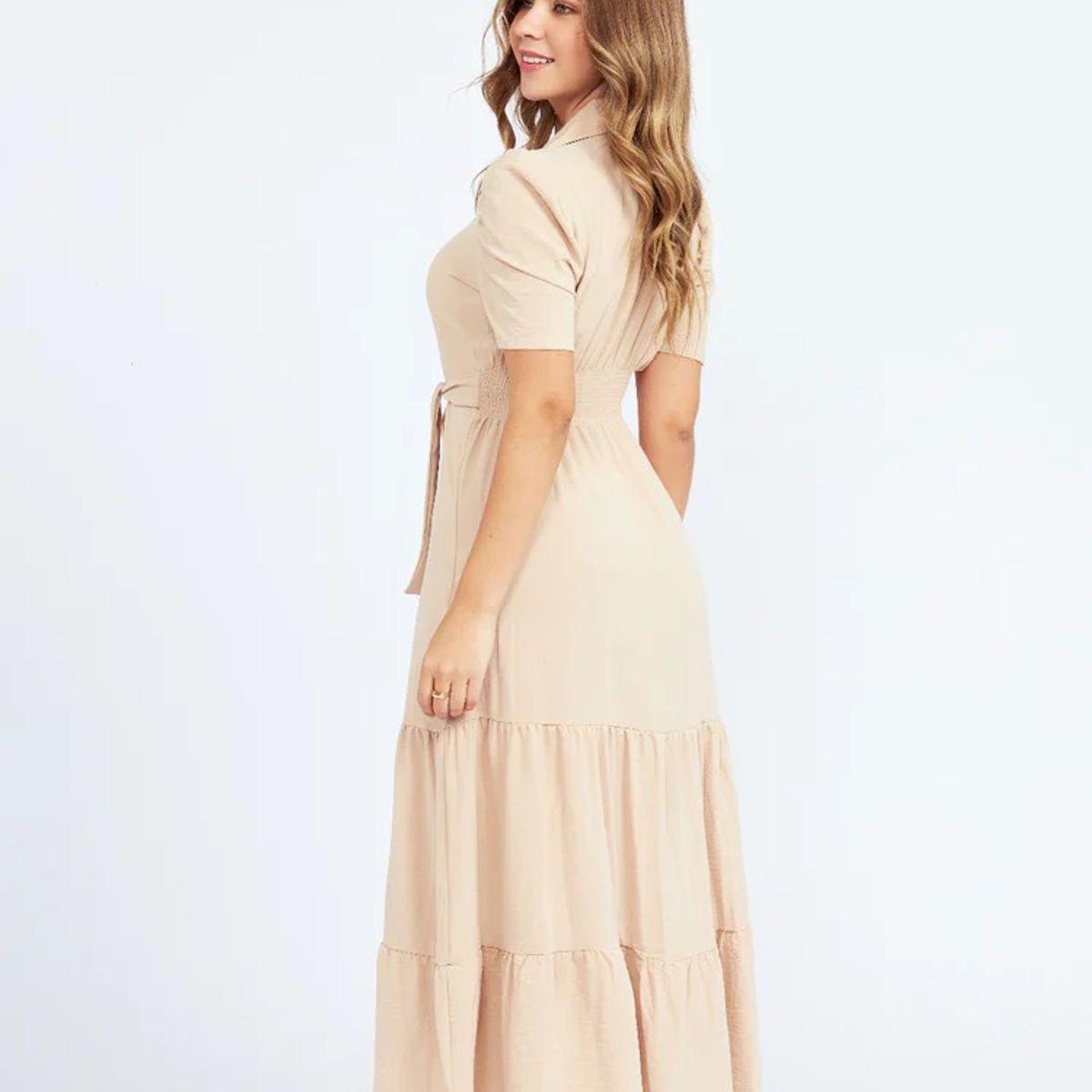 AMARELLY - VESTIDO PARA DAMA MILLER