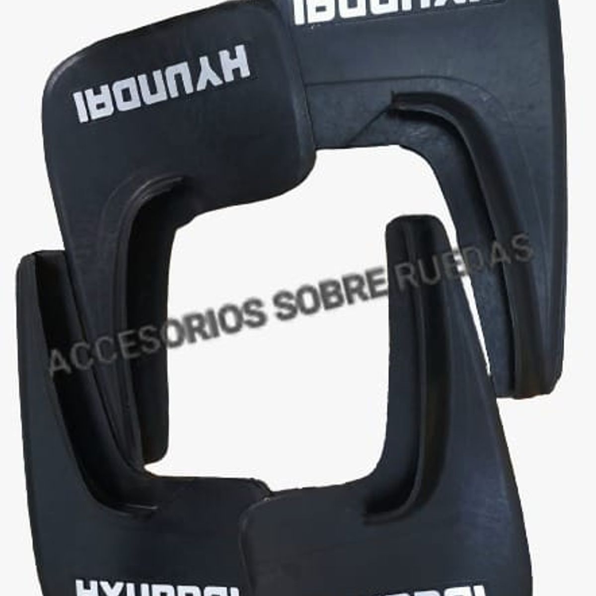 GENERICO - TAPABARRO IMPORTADO PARA HYUNDAI H1