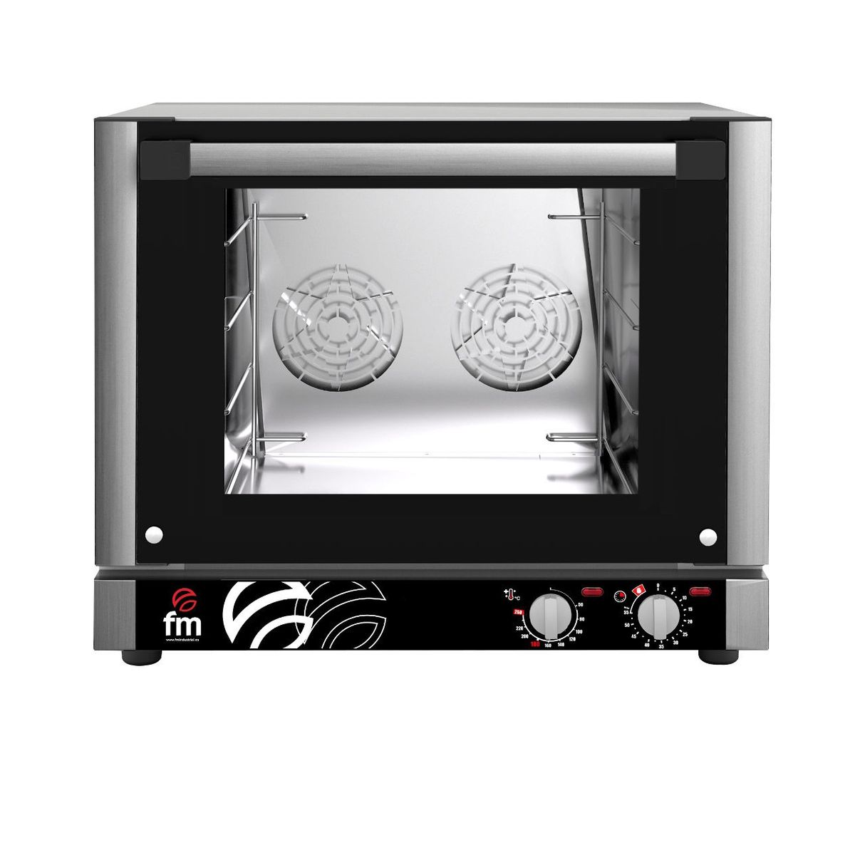 GENERICO - HORNO ELECTRICO RX424