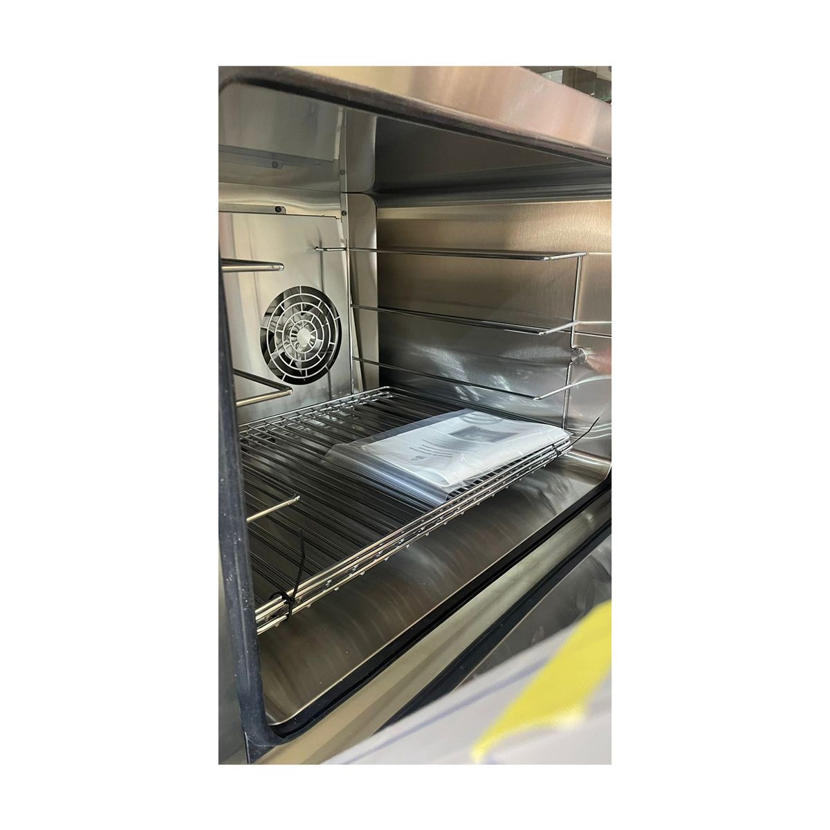 GENERICO - HORNO ELECTRICO RX424