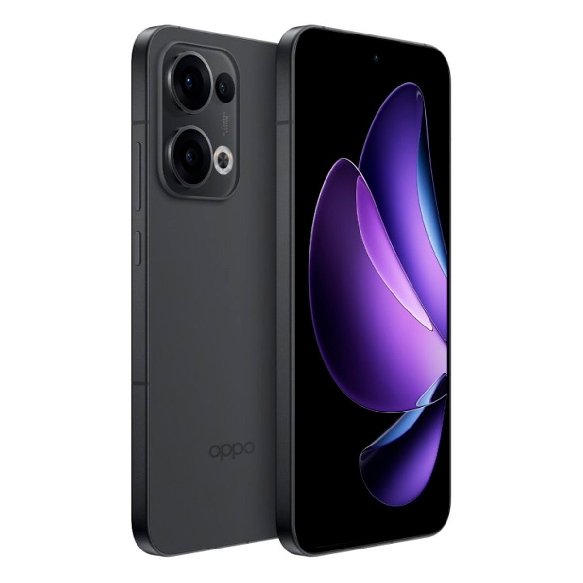 OPPO - OPPO Reno13 F 5G 256GB 12GB RAM cámara principal 50MP frontal 32MP 667 OLED Negro