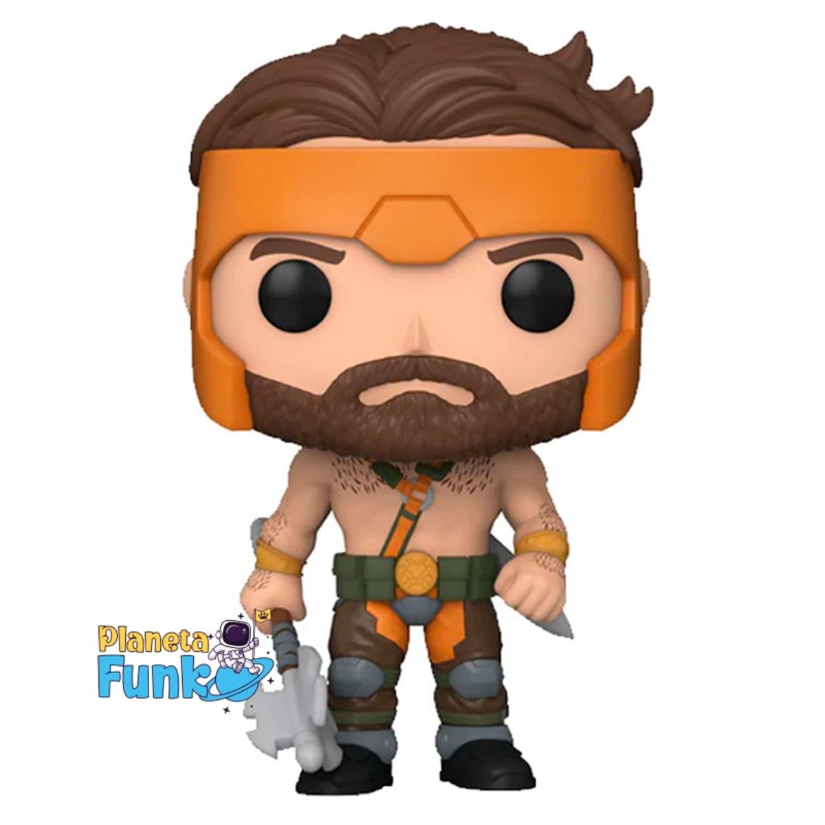 FUNKO - MARVEL HERCULES FUNKO POP EXCLUSIVO 1061