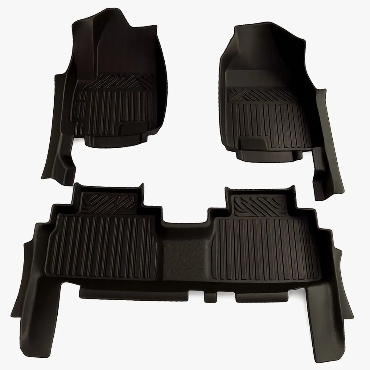 GENERICO - PISOS 7D PARA JETOUR X70 2024