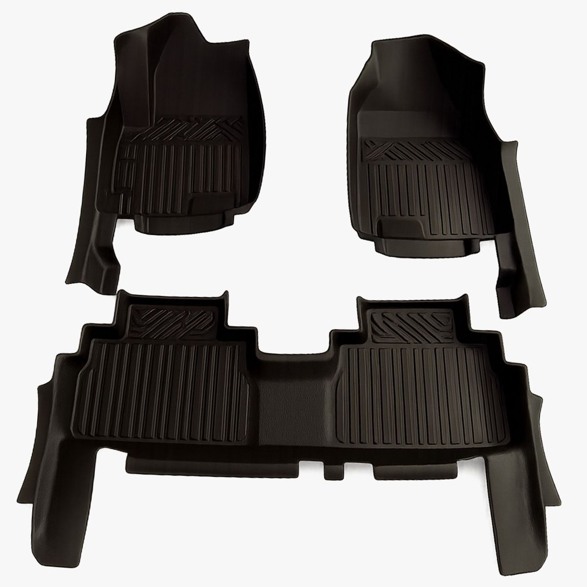 GENERICO - PISOS 7D PARA JETOUR X70 2024