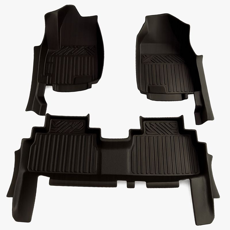 GENERICO - PISOS 7D PARA JETOUR X70 2024