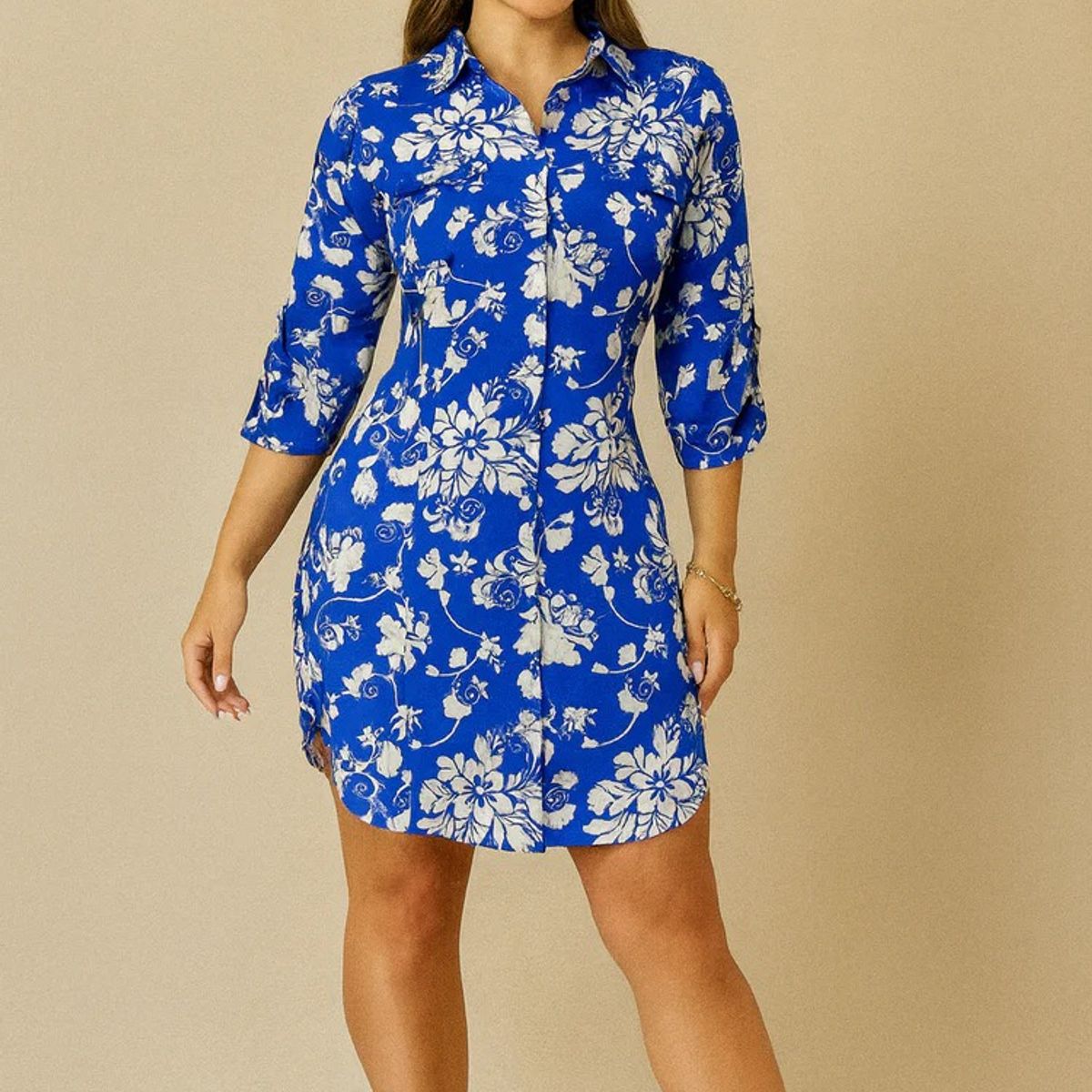 AMARELLY - VESTIDO PARA DAMA PAULET