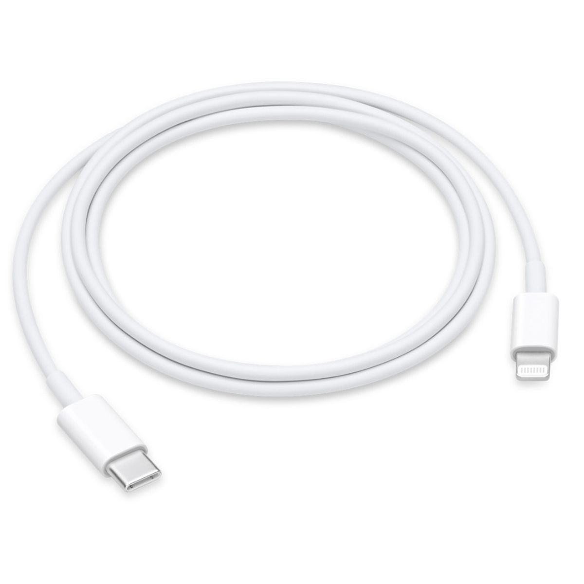 APPLE - Cable Apple C a Lightning 1m