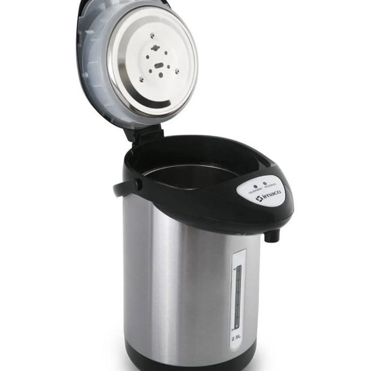 IMACO - Termo hervidor Imaco TP2575SS 25LT