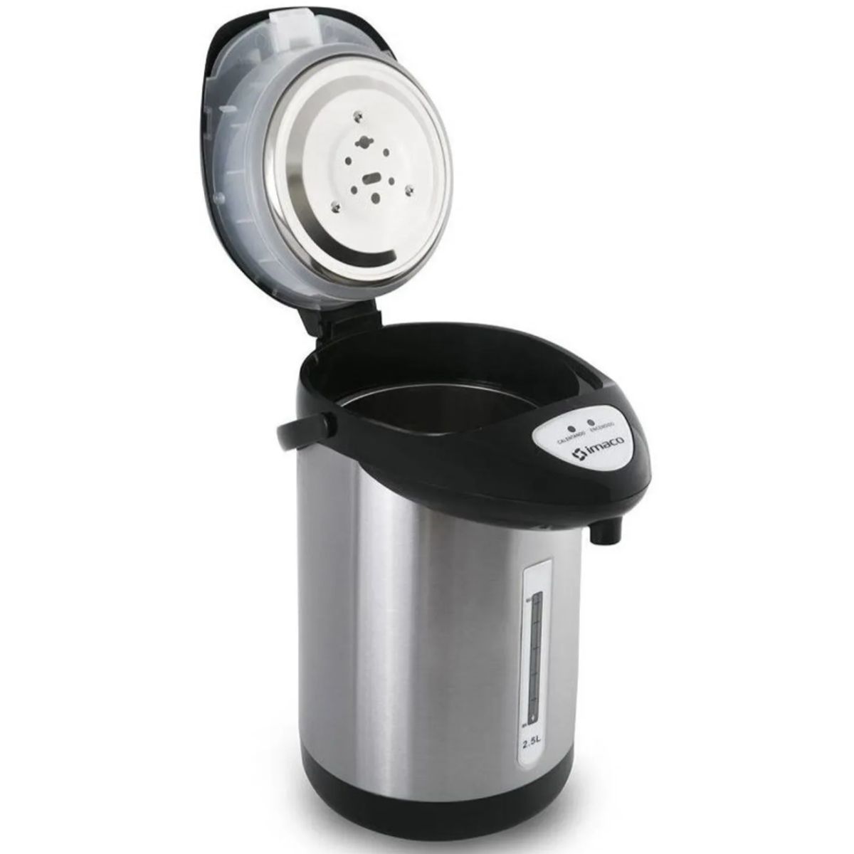 IMACO - Termo hervidor Imaco TP2575SS 25LT