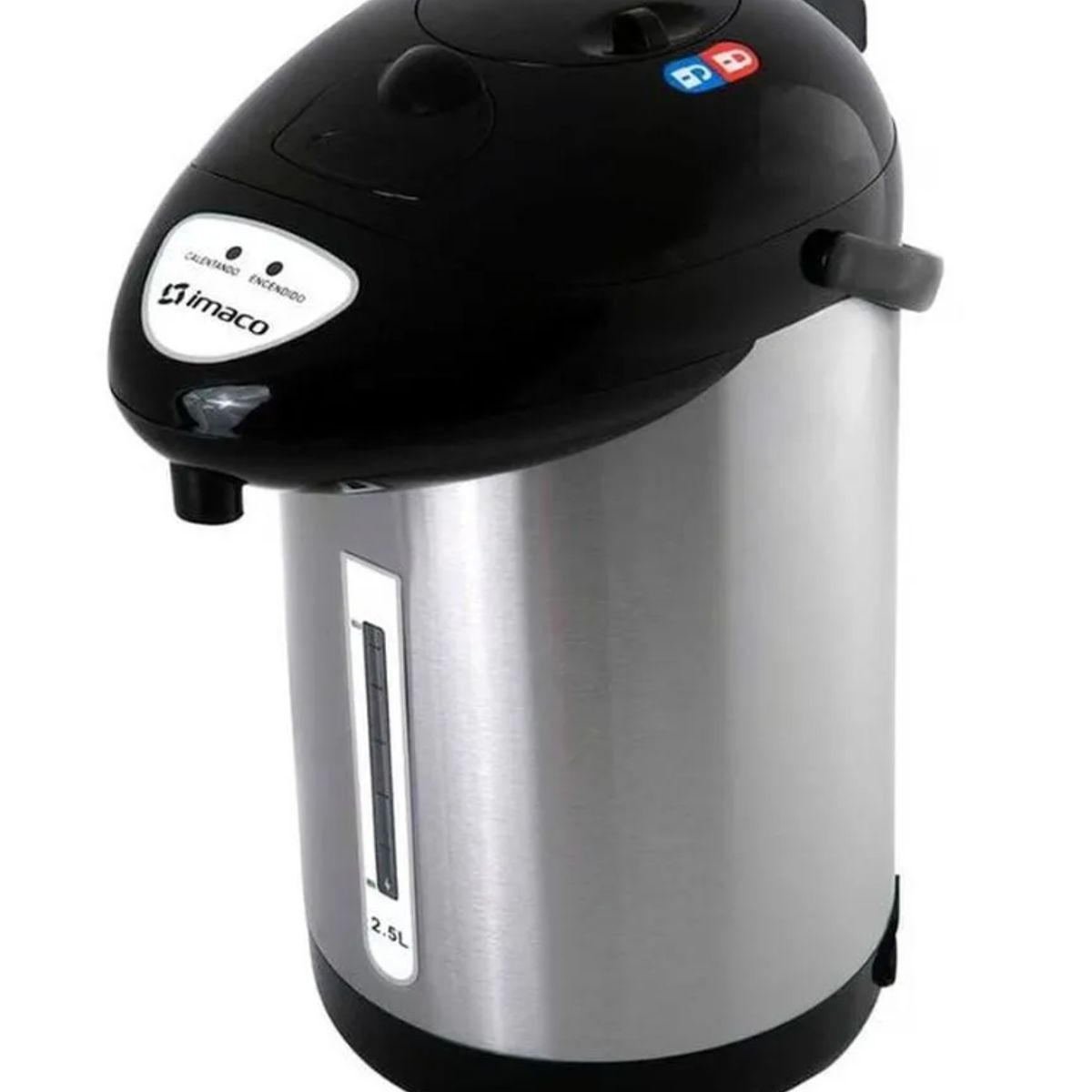 IMACO - Termo hervidor Imaco TP2575SS 25LT