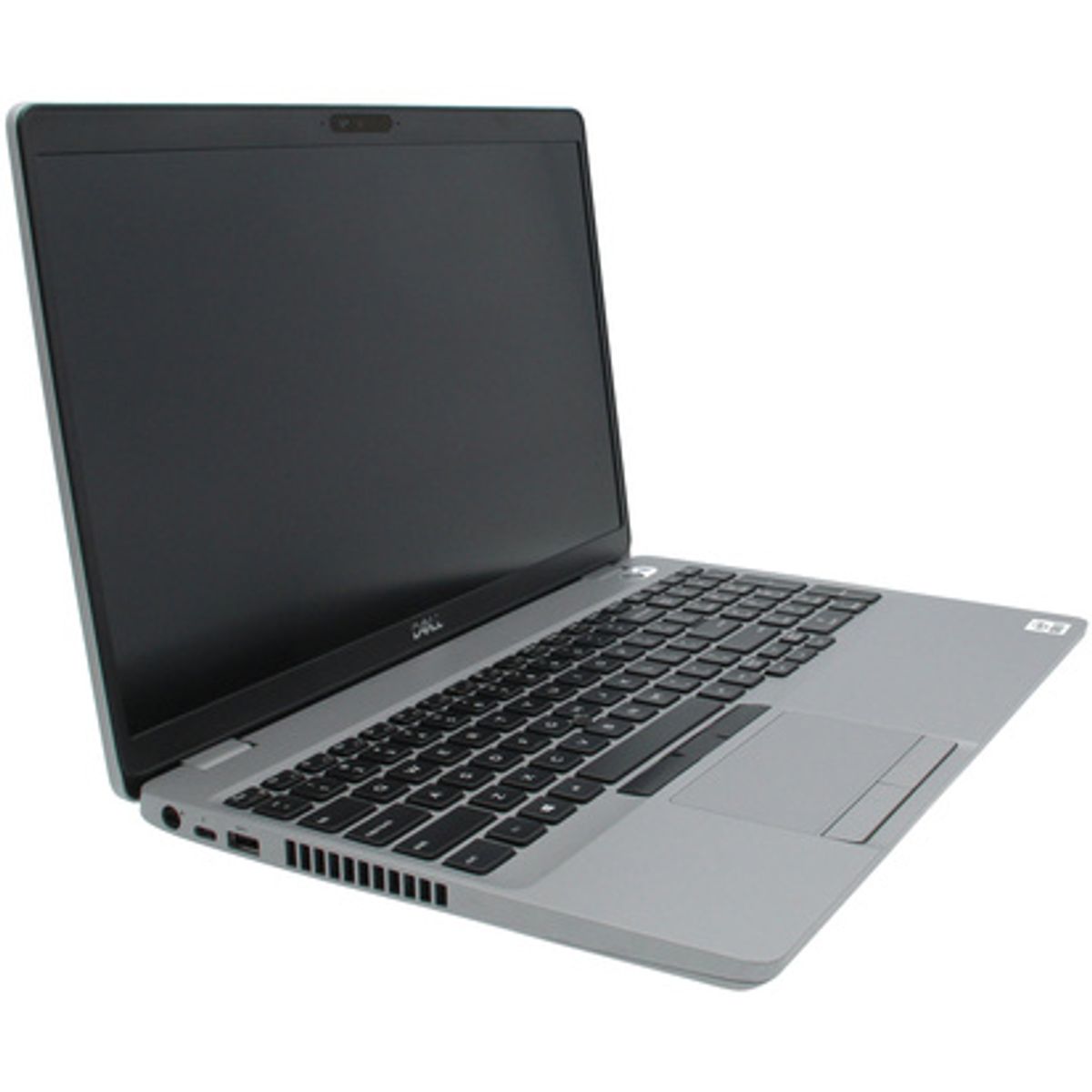 DELL - LAPTOP REACONDICIONADA DELL 5510 CORE I5 10MA/ 16GB RAM/ 256GB SSD/ 15.6"