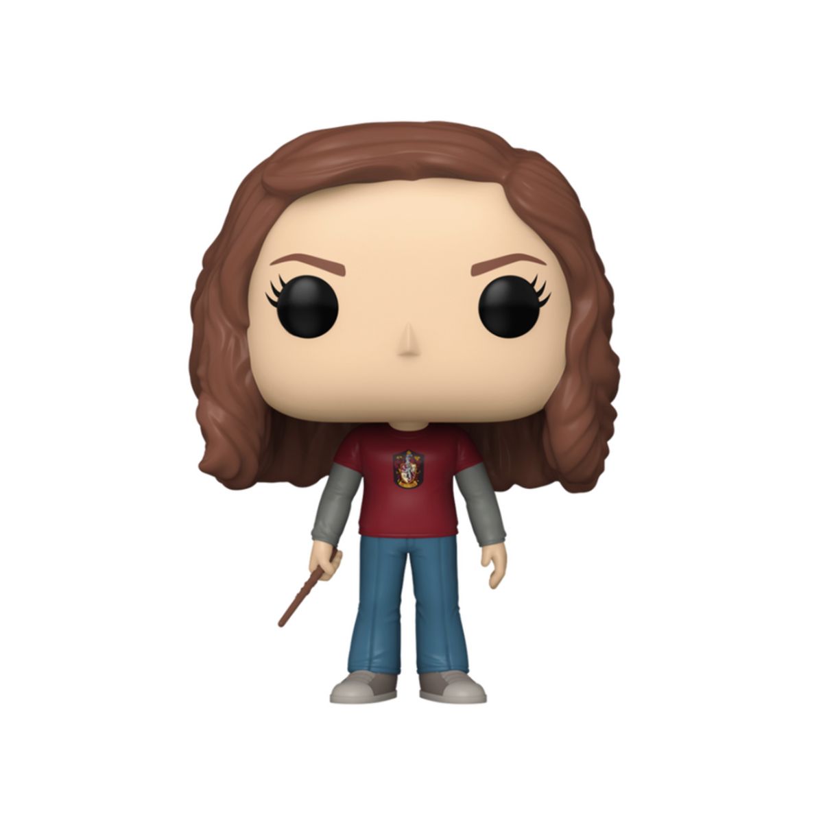 FUNKO - Hermione Granger Oppugno Funko Pop 181 Harry Potter