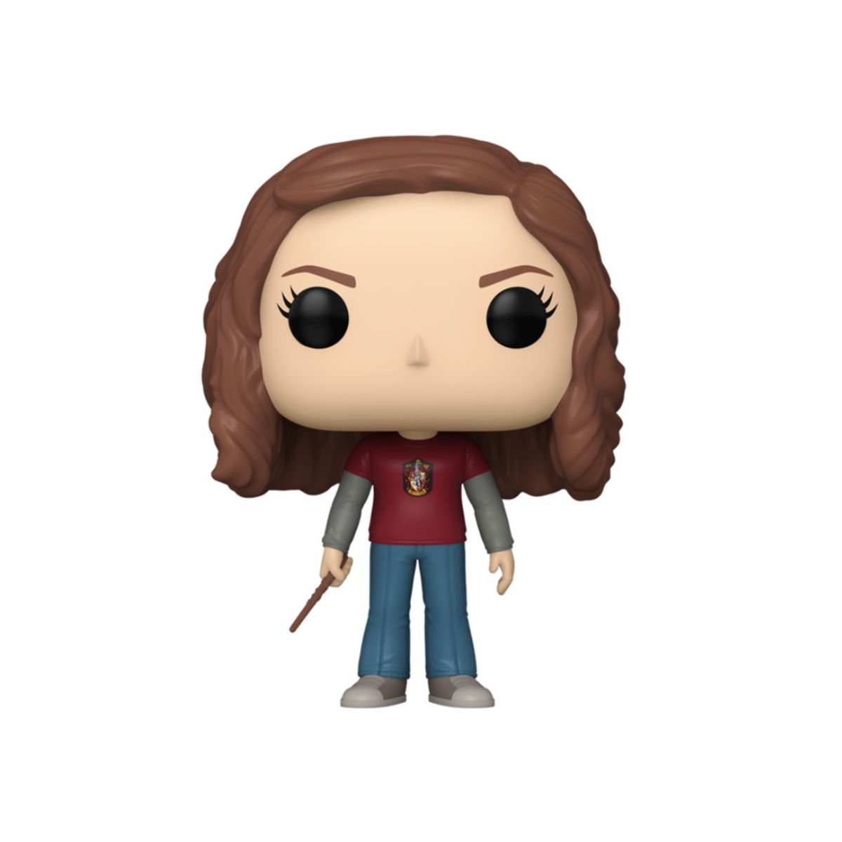 FUNKO - Hermione Granger Oppugno Funko Pop 181 Harry Potter