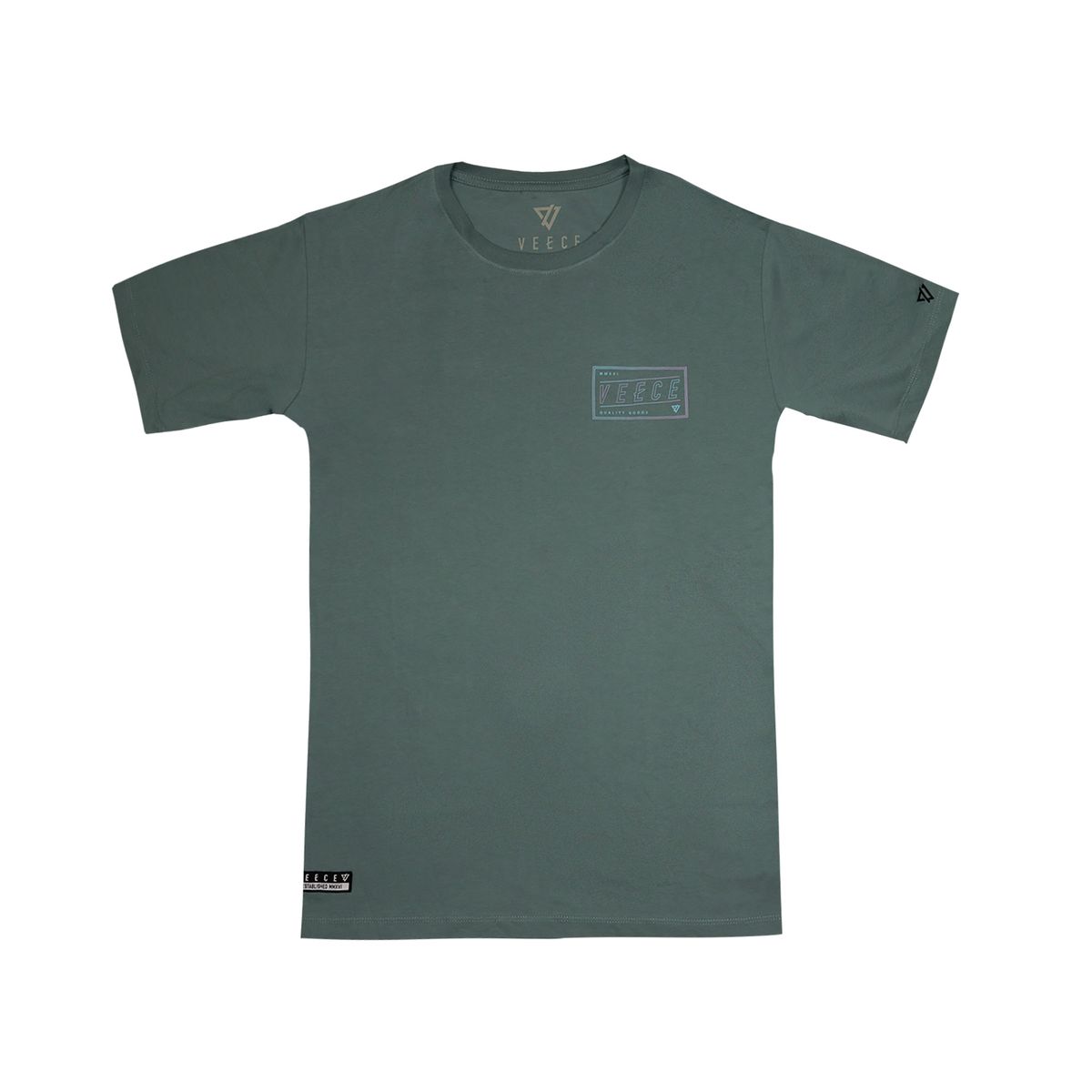VEECE - Polo Kids Tilted Veece