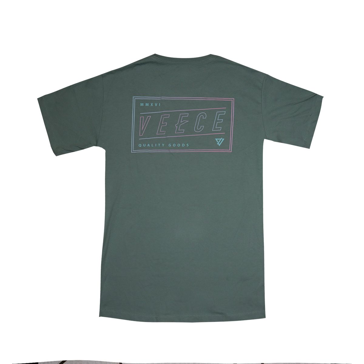 VEECE - Polo Kids Tilted Veece