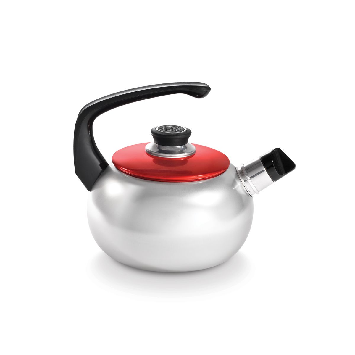 RECORD - Tetera Bombeada Anodizada Aluminio 22 3.5L Record