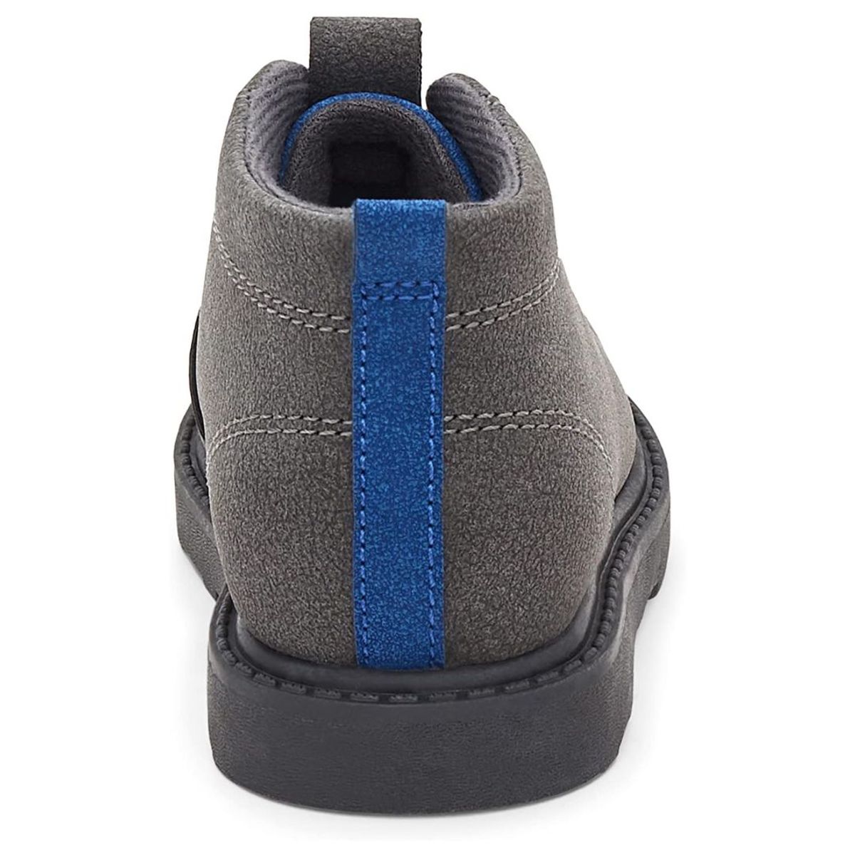 DISNEY CLASICOS - Botin Niño Plomo Oscuro Carters