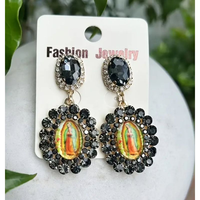 GENERICO - Pendiente Eleva tu look Lupita